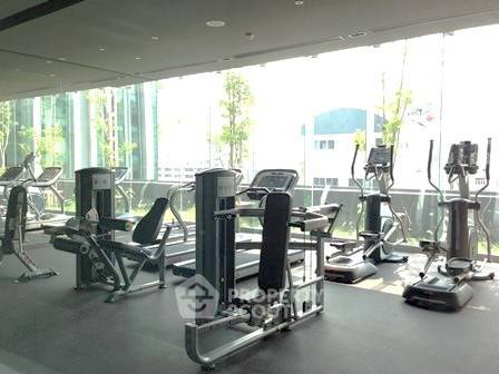 รูป คอนโด 1-ห้องนอน ที่ ไฮด์ สุขุมวิท 13 คอนโดมิเนี่ยม ใกล้ BTS นานา (ID 2874470) - รูปที่ 12/12