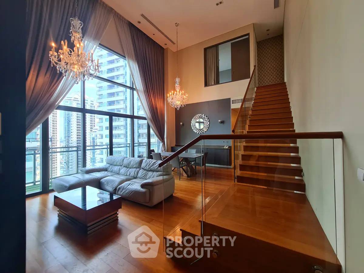รูป คอนโด 3-ห้องนอน ที่ ไบร์ท สุขุมวิท 24 คอนโดมิเนียม ใกล้ BTS พร้อมพงษ์ (ID 2873592) - รูปที่ 2/5