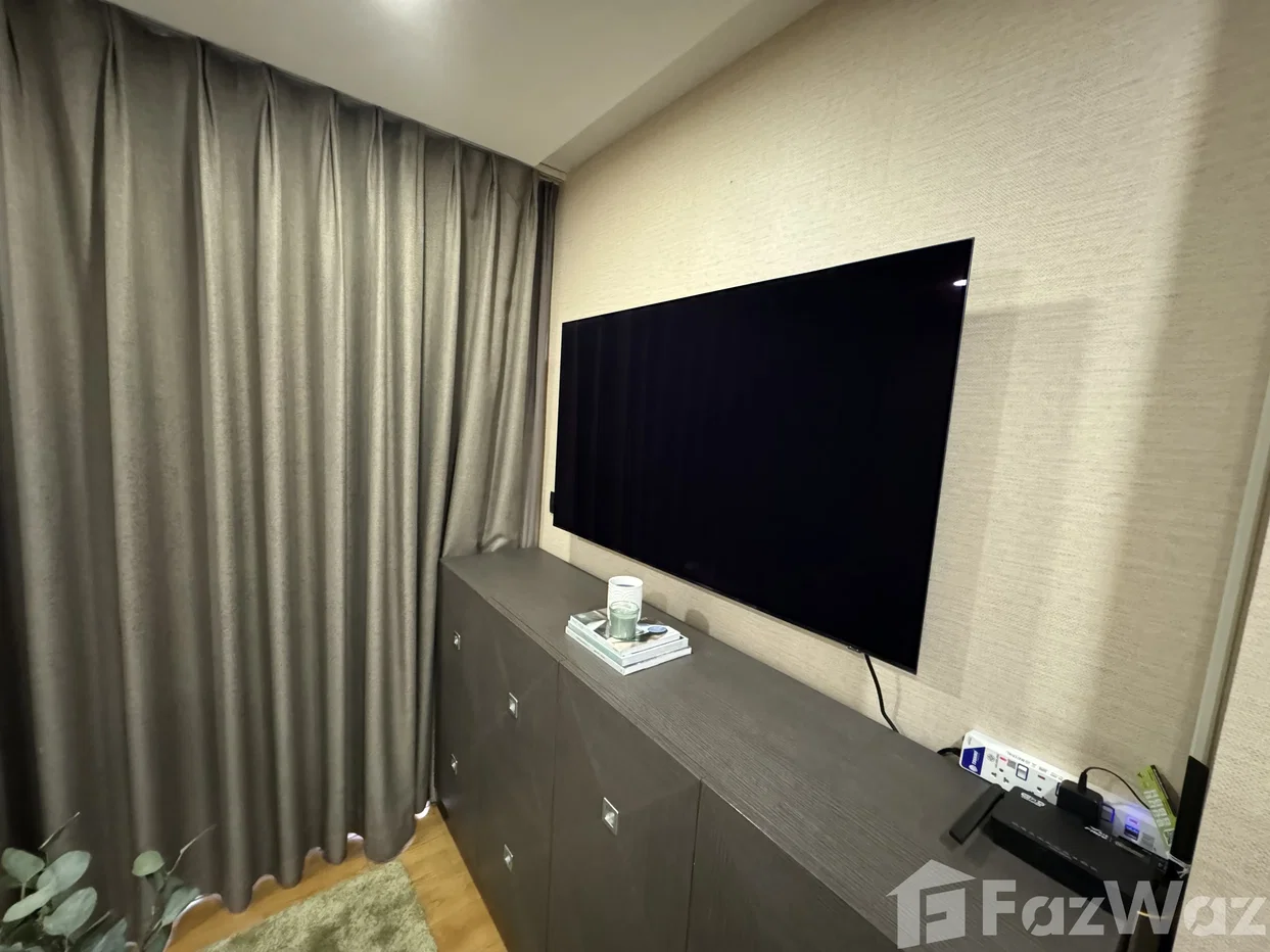 รูป ขาย คอนโด 1 ห้องนอน ในโครงการ คลาส หลังสวน 6247870 - รูปที่ 3/31