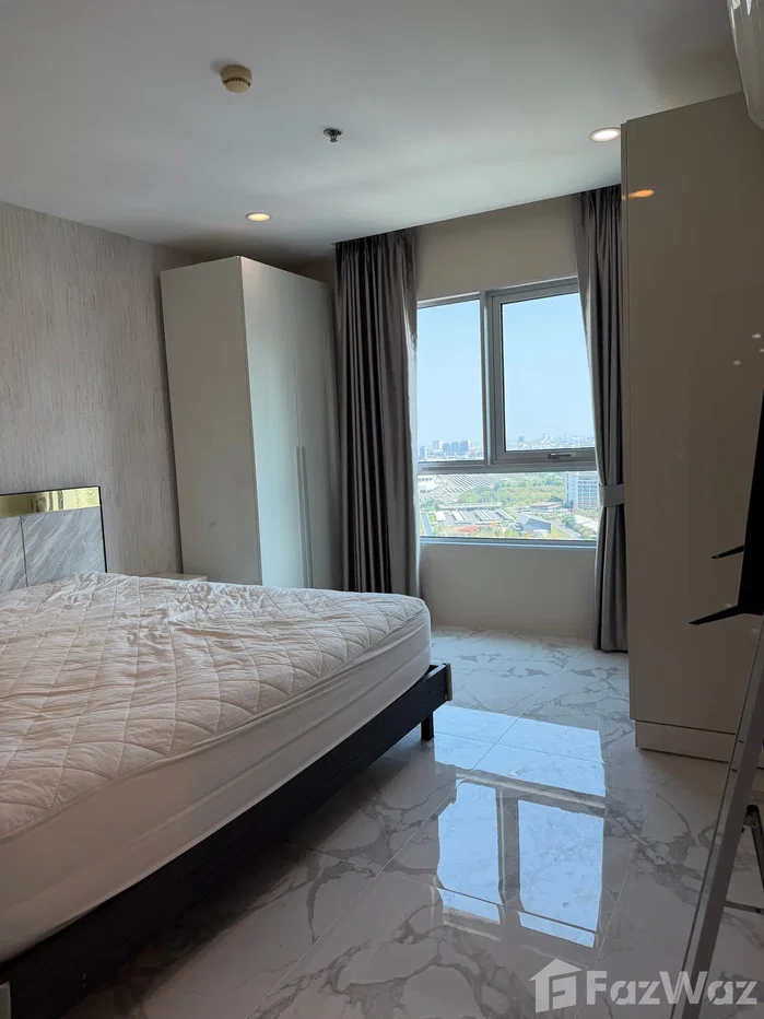 รูป คอนโดให้เช่า 2 ห้องนอน ในโครงการ เบลล์ แกรนด์ พระราม 9 6247175 - รูปที่ 13/28