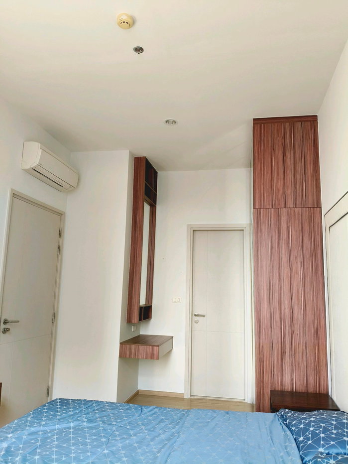 รูป A035285 The Capital Ekamai - Thonglor - รูปที่ 3/8