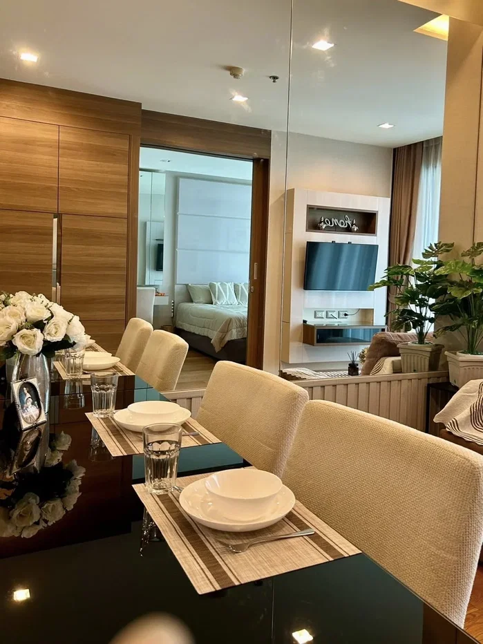 รูป A034817 The Address Sathorn - รูปที่ 3/5