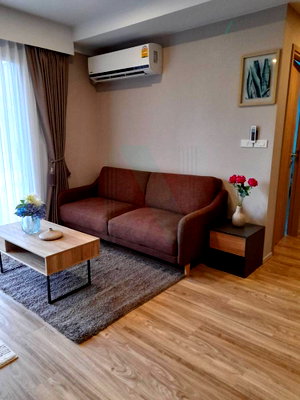Condos for rent : 📌 For Rent Condo BLOSSOM CONDO @ SATHORN-CHAROENRAT Building A, Floor 8,2 bed room, Room size 62.00 sqm