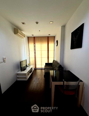 Condos for rent : 1-BR Condo at IDeo Q Phayathai near BTS Phaya Thai (ID 2092409)