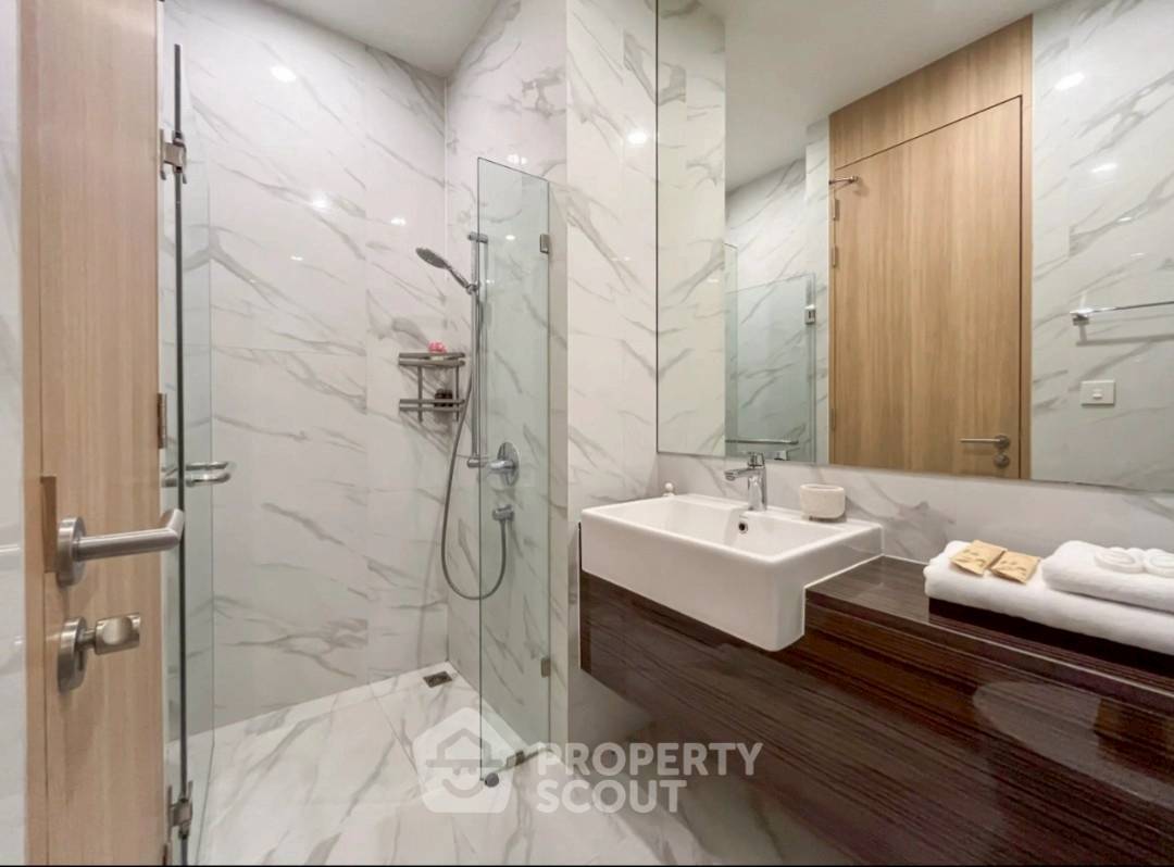 รูป คอนโด 1-ห้องนอน ที่ โนเบิล บีอี ไนน์ทีน สุขุมวิท ใกล้ BTS นานา (ID 2664754) - รูปที่ 19/20