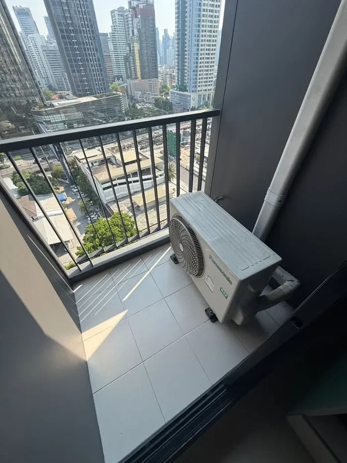 รูป A034347 Life Asoke - รูปที่ 8/8