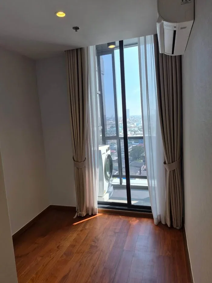 รูป A035123 One Altitude Charoenkrung - รูปที่ 6/8