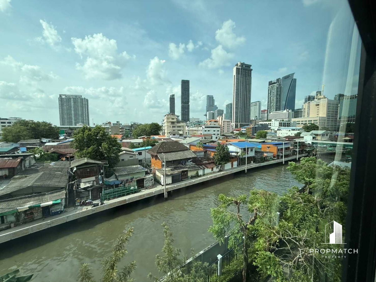 รูป PM004277 ✨Flash Deal ✨The Reserve Kasemsan 3 (1Bed1Bath38.55SQM.) พร้อมอยู่ ! เพียง 25,000 บาทต่อเดือน Tel.0981315848 @propmatch - รูปที่ 9/9