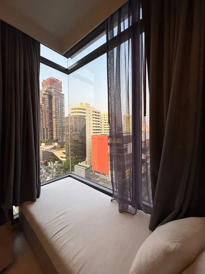 รูป A034806 M Thonglor 10 - รูปที่ 6/8