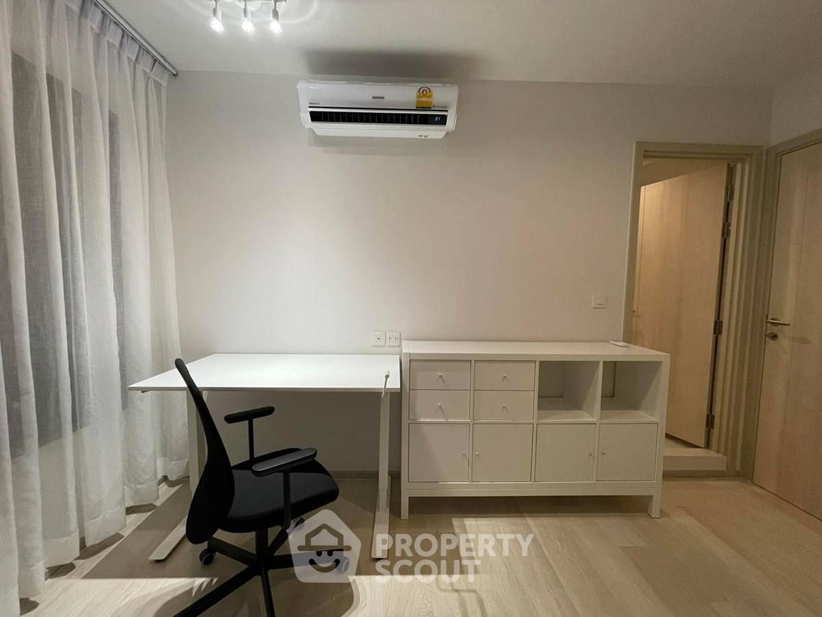 picture 2-BR Condo at Life One Wireless near BTS Phloen Chit (ID 2873959) - 14/16