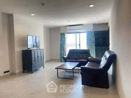 รูปภาพ 2-BR Condo at Liberty Park 2 near ARL Makkasan (ID 2874377)