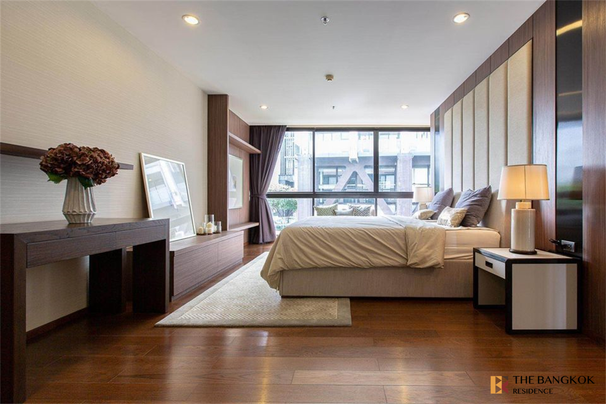 รูป เดอะ ฮัดสัน สาทร 7  คอนโด Luxury ทำเลใจกลางเมือง - รูปที่ 2/10