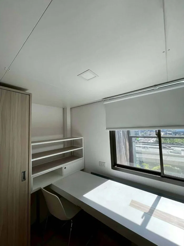 picture A034551 Chewathai Residence Asoke - 2/4