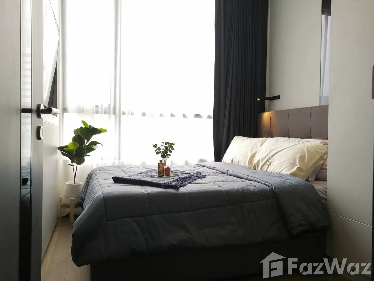 picture 1 Bedroom Condo for Rent at Park Origin Phayathai 6247562 - 10/17