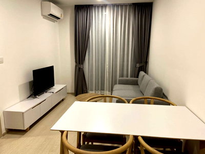 คอนโดให้เช่า : TY1050 คอนโดให้เช่า Noble Ambience Sukhumvit 42 (โนเบิล แอมเบียนส์ สุขุมวิท 42) ห้องสวย เฟอร์ครบ มีเครื่องซักผ้า ราคาพิเศษ 