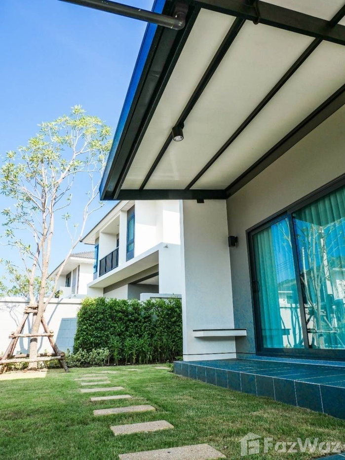 รูป บ้านเดี่ยวให้เช่า 4 ห้องนอน ในโครงการ ศุภาลัย เลค วิลล์ ภูเก็ต 1842646 - รูปที่ 11/14