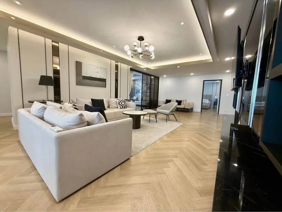 รูป A035166 President Park Harbourview - Mahogany Tower - รูปที่ 6/8