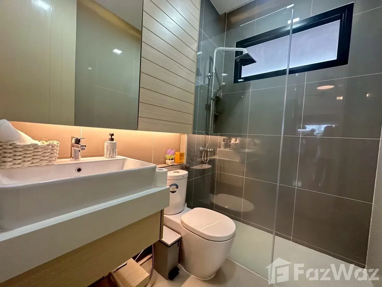 รูป ขาย วิลล่า 2 ห้องนอน ในโครงการ เดอะ เมเปิ้ล พัทยา 6247336 - รูปที่ 7/16