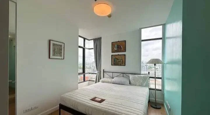 รูป A034605 IDEO Blucove Sukhumvit - รูปที่ 6/8