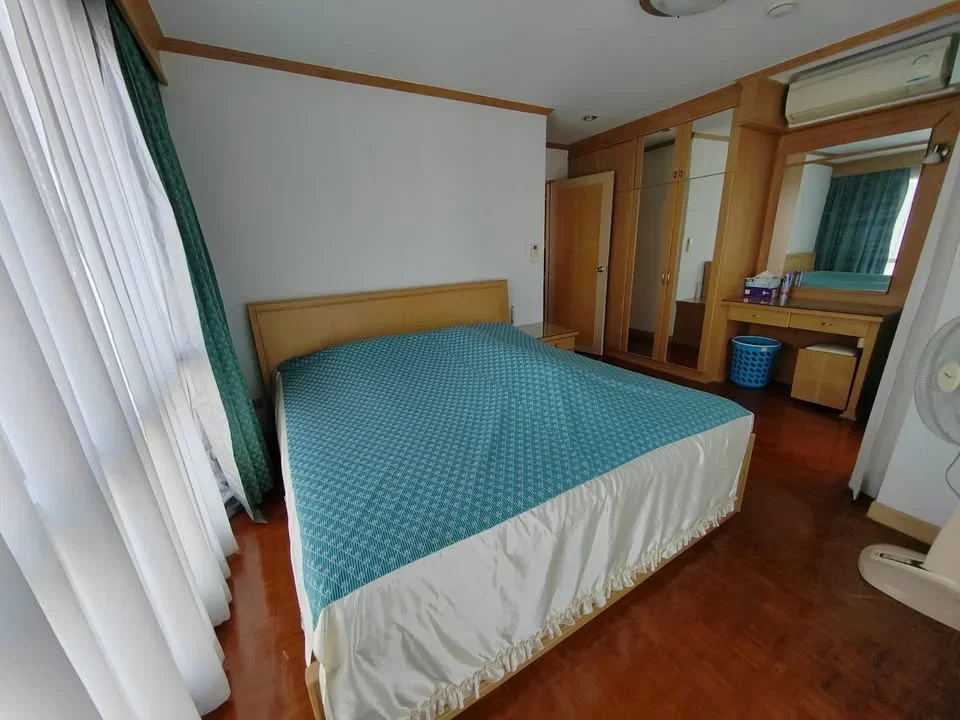 รูป A034695 Silom Suite - รูปที่ 1/8