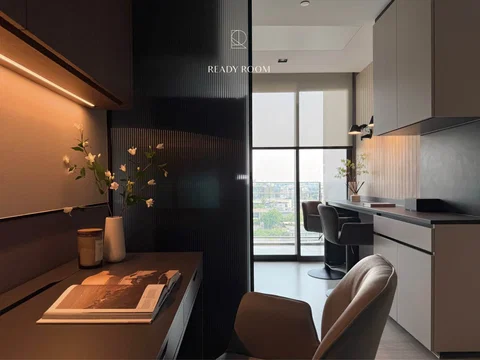 A034949 The Room Sukhumvit 38