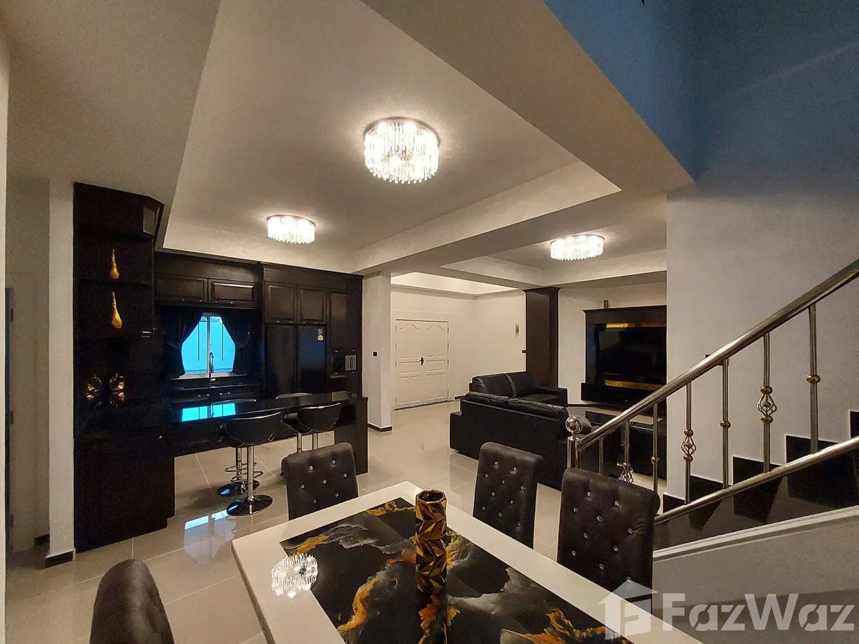รูป บ้านเดี่ยวให้เช่า 6 ห้องนอน ในโครงการ พัทยา ลากูน วิลเลจ 6238924 - รูปที่ 3/35