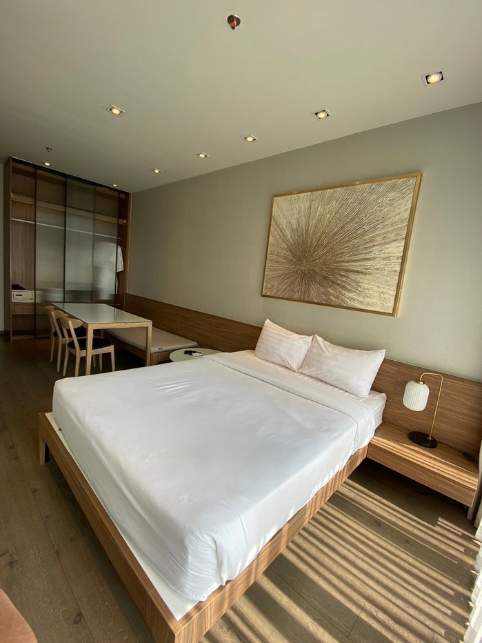 picture OP01755 - Condo Park Origin Phrom Phong : BTS PhromPhong  - 2/6