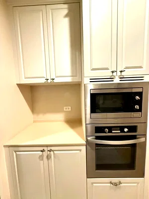 Condos for rent BTS Thong Lo (Thong Lor) : A035153 IVY THONGLOR