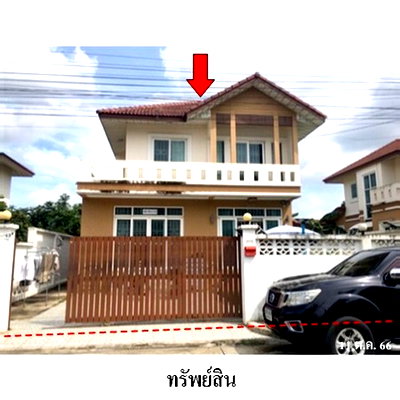 บ้านเดี่ยว กรุงเทพมหานคร : ZHL0753 ขายบ้านเดี่ยว กาสะลอง แขวง สีกัน เขต ดอนเมือง จังหวัด กรุงเทพมหานคร