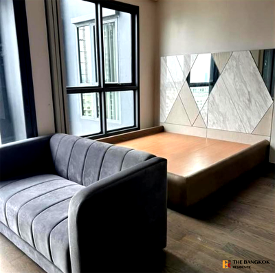 Condos for sale : Don’t miss out!! Rare units Ideo Q Siam-Ratchathewi near BTS Ratchathewi