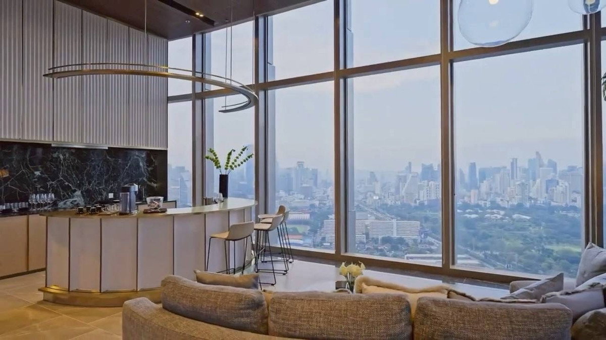 รูป A035277 The Crown Residences - รูปที่ 8/8