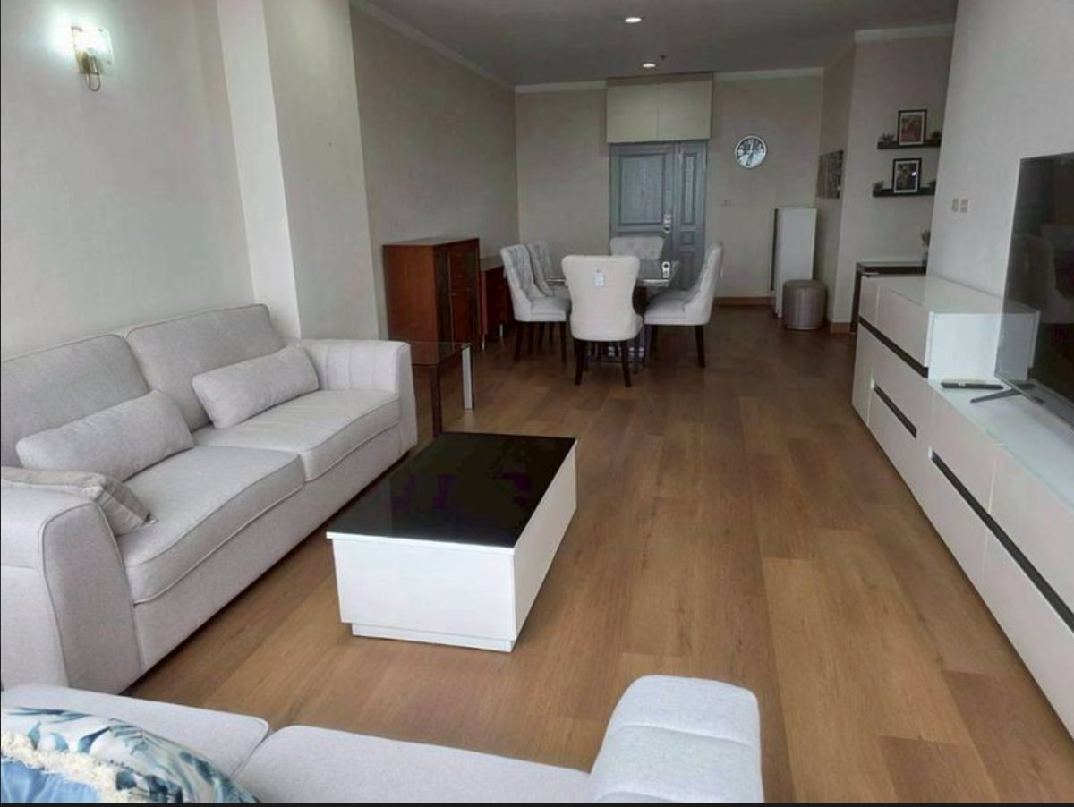 picture Waterford Diamond. 3bed 147sqm. Line id: @pfagent - 2/14
