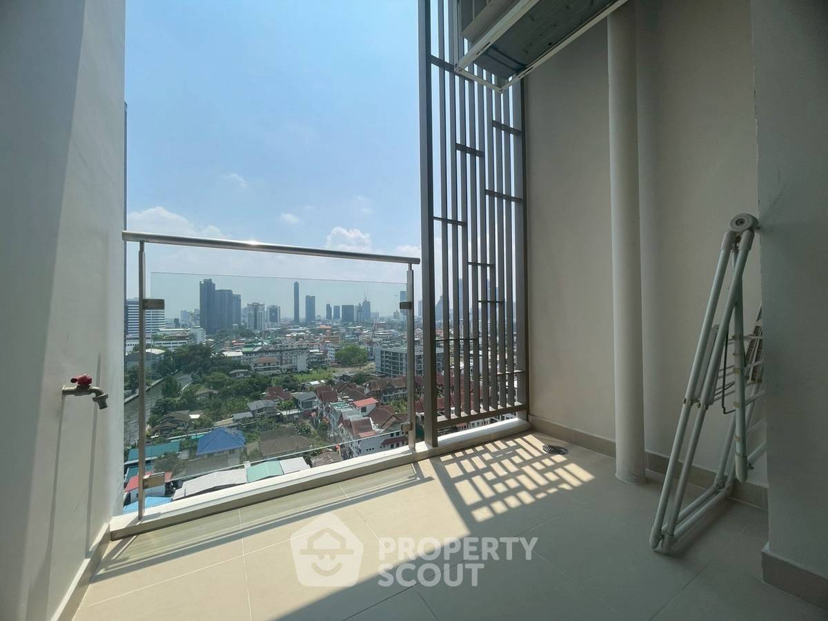 รูป คอนโด 2-ห้องนอน ที่ ศุภาลัย โอเรียนทัล สุขุมวิท 39 ใกล้ MRT เพชรบุรี (ID 2871014) - รูปที่ 12/13
