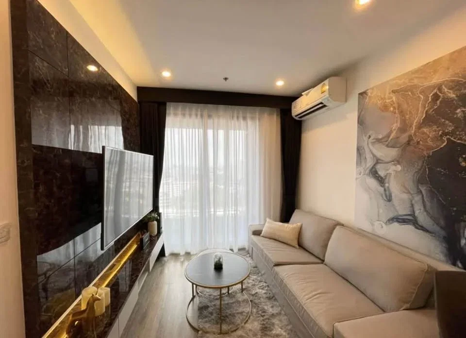 รูป A034859 IDEO Mobi Sukhumvit 66 - รูปที่ 5/8