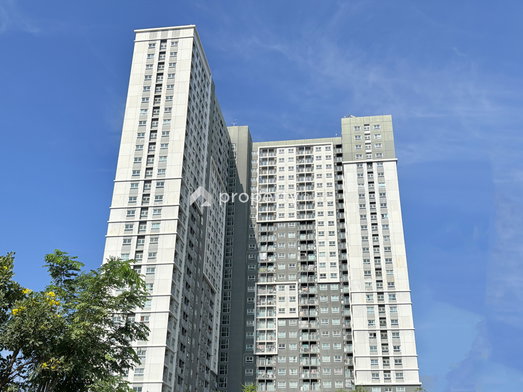รูป The Trust Condo @BTS Erawan - รูปที่ 2/14