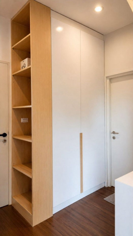 picture For Rent Saransiri Srivaree Unit 99/107 - 9/20
