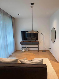 รูปภาพ +++Rent Now+++ Chalermnit Art De Maison** near BTS Thonglor, 1 bedroom, 36 sq.m., fully furnished and ready to move in!!!