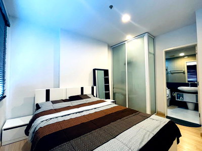 Condos for rent : For   rent   Bangkok Horizon Ratchada - Thapra   🔴🔴
