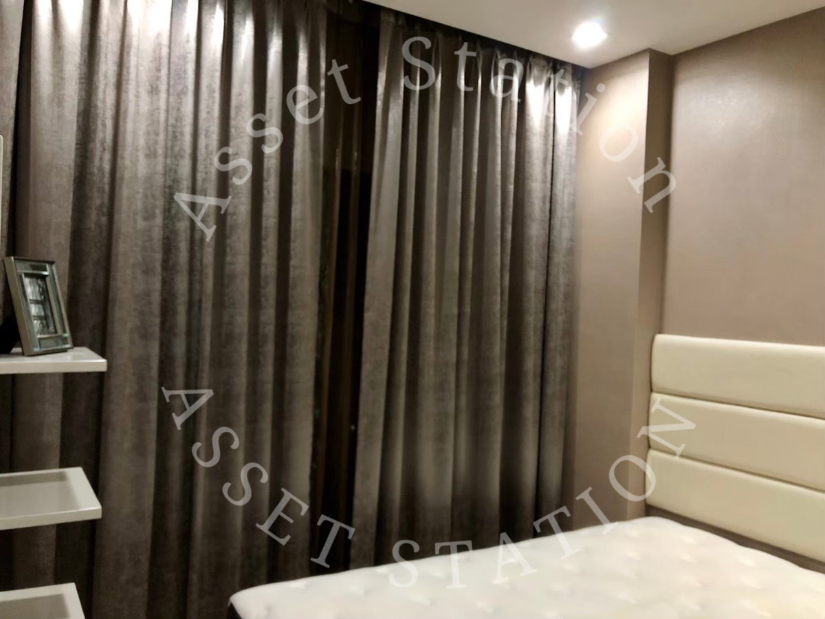 รูป 🏡 The Signature by URBANO – ไลฟ์สไตล์เมือง ใกล้ BTS สะพานควาย - รูปที่ 3/9