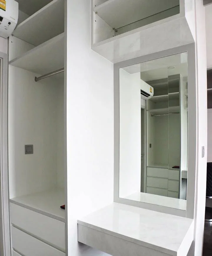 รูป A034488 IDEO Q Siam - Ratchathewi - รูปที่ 4/5