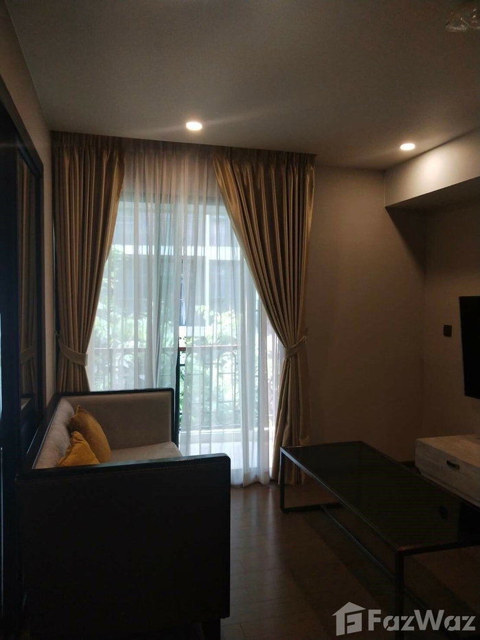 รูป ขาย คอนโด 1 ห้องนอน ในโครงการ ณ วรา เรสซิเดนซ์ 665004 - รูปที่ 2/5