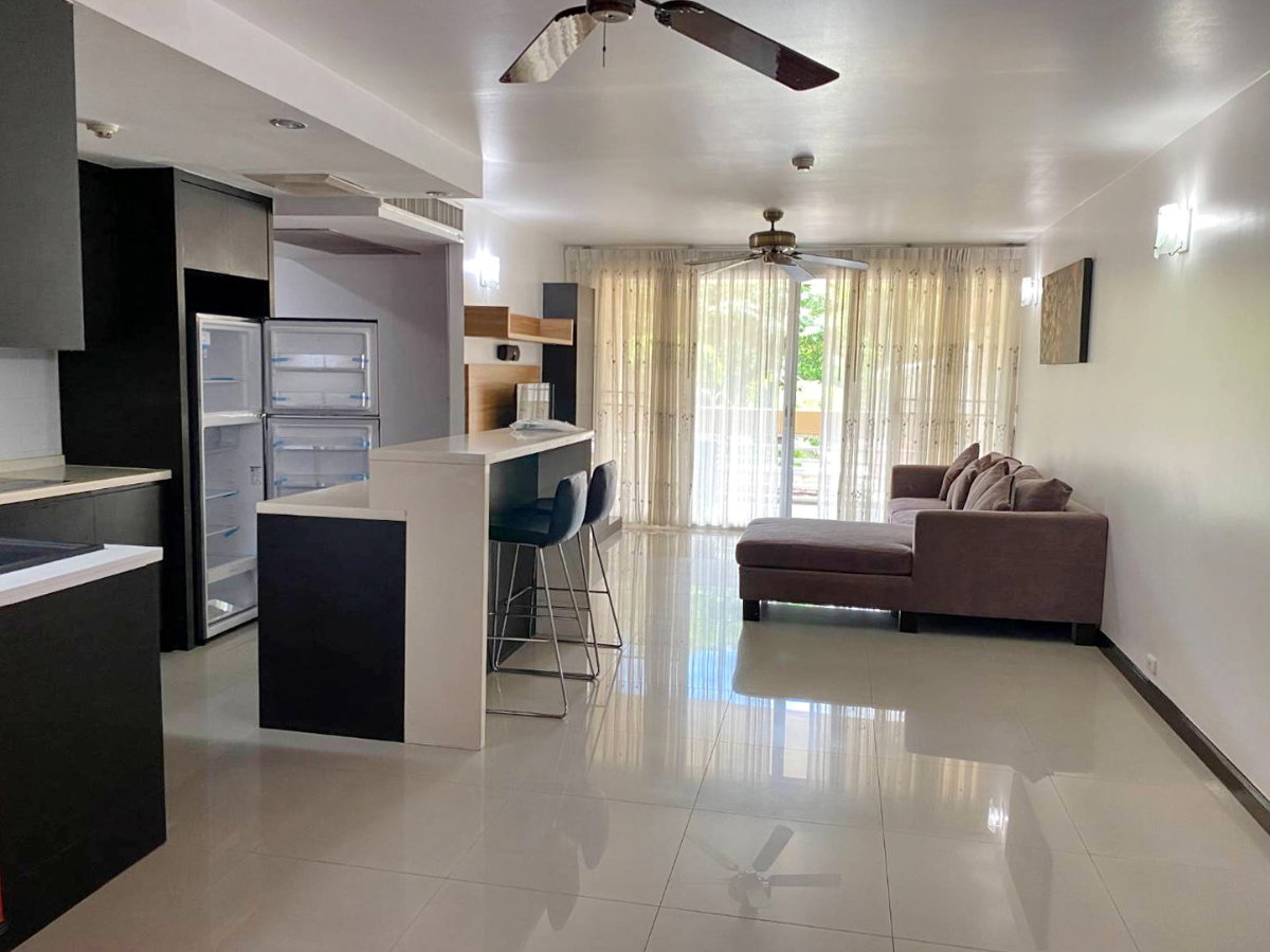 picture Ready to move 3 bed 2 bath condo for rent Fragrant 71 - 1/11