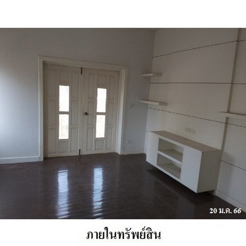 รูป Z8Z3954 ขายบ้านเดี่ยว ธนทอง ธาราธร แขวง ทวีวัฒนา เขต ทวีวัฒนา จังหวัด กรุงเทพมหานคร - รูปที่ 8/8