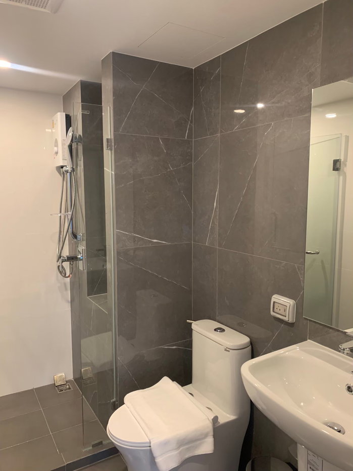 picture Brixton Rayong Condo For Rent 7,500/ Month - 5/29