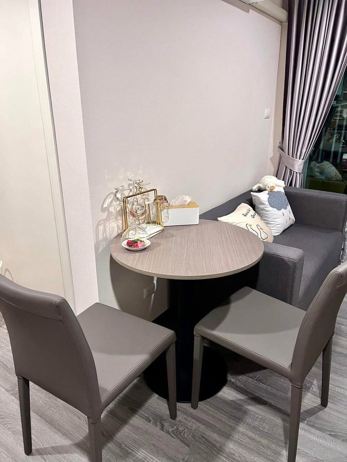 รูป EN00959 ให้เช่า✨The Trust Condo @BTS Erawan  8,500/month  line : @ds159  /please contact us✨ - รูปที่ 3/10