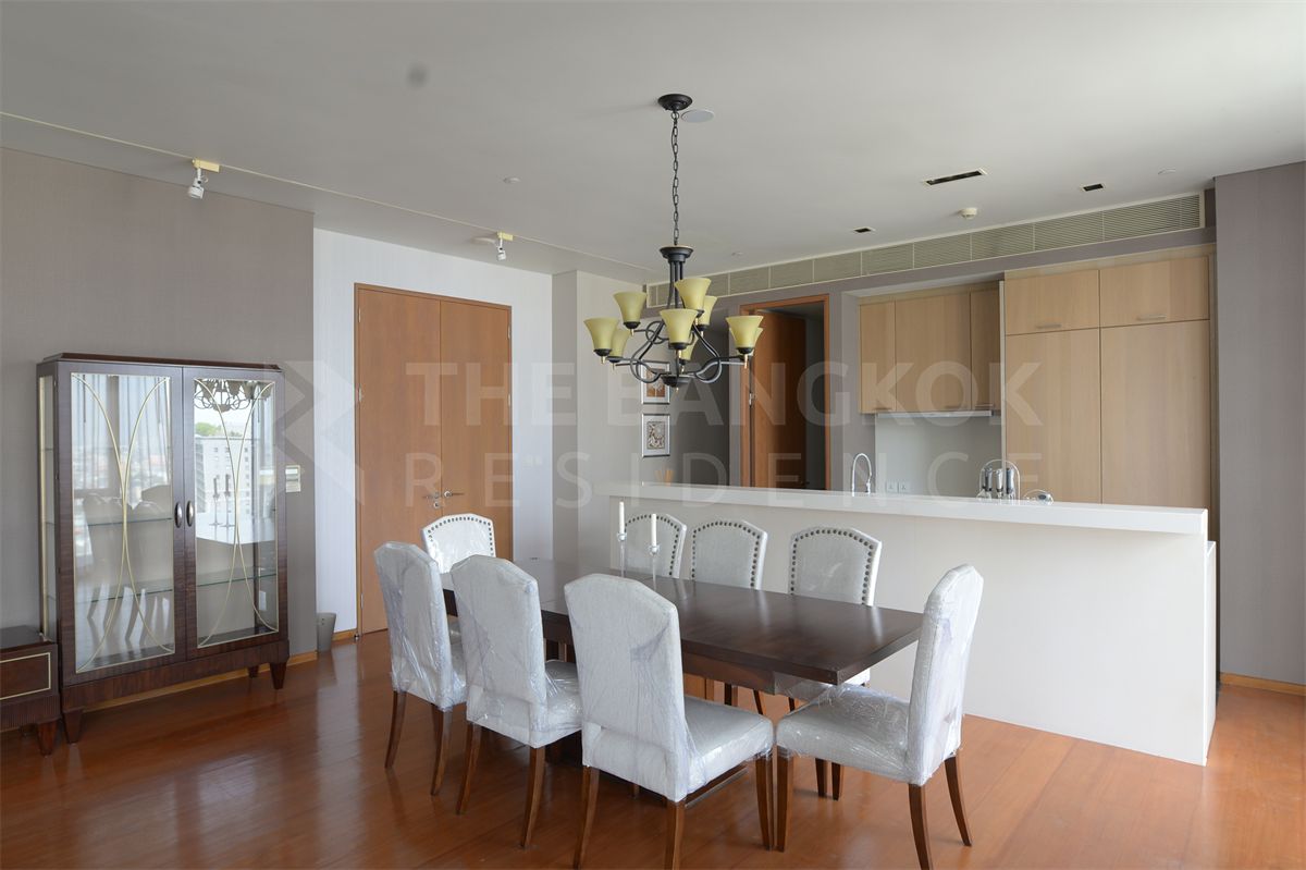 รูป เดอะ สุโขทัย เรซิเด้นท์ ยูนิต Luxury หรูหราแบบไม่ต้องรอ - รูปที่ 7/10
