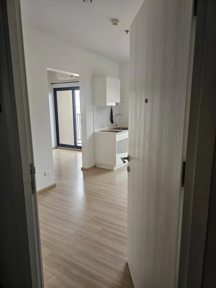 รูป A034374 Plum Condo Pinklao Station - รูปที่ 1/5