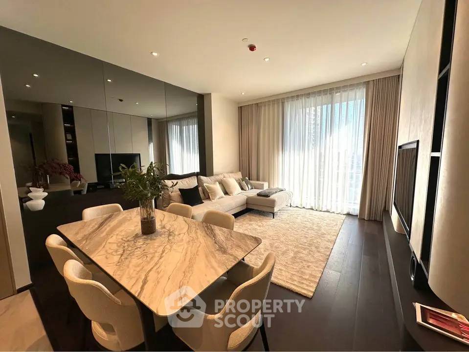 รูป คอนโด 3-ห้องนอน ที่ ลาวิค สุขุมวิท 57 ใกล้ BTS ทองหล่อ (ID 2873742) - รูปที่ 1/21