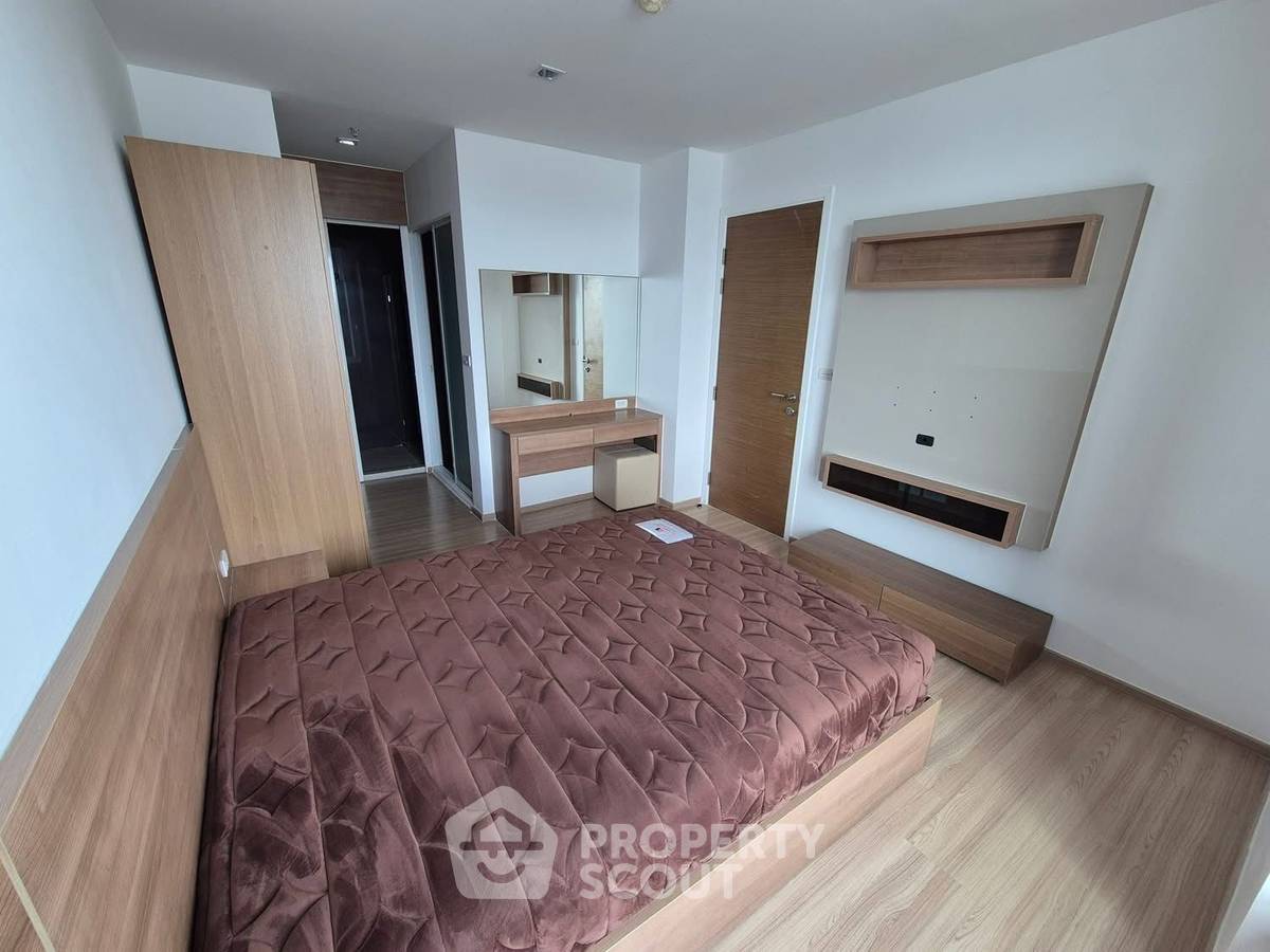 รูป คอนโด 1-ห้องนอน ที่ ริธึ่ม พหล-อารีย์ ใกล้ BTS สะพานควาย (ID 997223) - รูปที่ 4/9