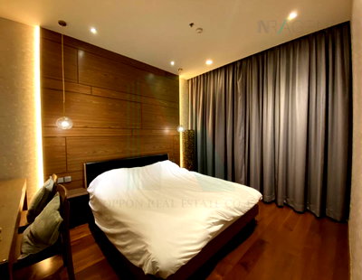 คอนโดให้เช่า : 🎉Special room!🎉 ให้เช่าคอนโด ควอทโทร บาย แสนสิริ อาคาร A ชั้น 8 1 ห้องนอน ขนาด 55.00 ตรม ใกล้ Major เอกมัย